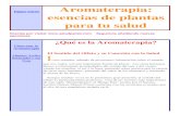 aromaterapia · Title: aromaterapia Created Date: 3/26/2002 1:20:39 PM