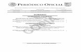 PERIÓDICO OFICIAL - Tamaulipaspo.tamaulipas.gob.mx/wp-content/uploads/2014/05/cxxxix-52-30041… · Periódico Oficial Victoria, Tam., miércoles 30 de abril de 2014 Página 3 IX.