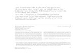 Las Soledades de Luis de Góngora en Catalunya: estudio …dadun.unav.edu/bitstream/10171/53132/1/5146-41973-1-PB.pdf · Las Soledades de Luis de Góngora en el manuscrito 2056 de