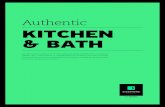 Authentic KITCHEN & BATH - Cosentino...Eso es lo que cuento en mi blog. ... Con un abanico de más de 60 colores y tres texturas para combinar: pulida, mate y rugosa, las posibilidades
