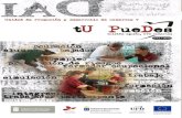 boletín agosto, UPD Canarias - Gobierno de Canarias · con el fin de favorecer la inserción laboral del alumnado trabajador impulsando las acciones de pro - moción. La jornada