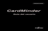 CardMinderorigin.pfultd.com/downloads/IMAGE/manual/cardminder/p2ww...Vista general de CardMinder Este capítulo le proporciona una visión general sobre las características y requisitos