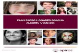 PLAN PAPSO HOGARES SOACHA ALEGRÍA IV (Mz 20) · 2020. 7. 8. · PLAN PAPSO HOGARES SOACHA – ALEGRIA IV 1. CAPITULO UNO: LABOR A EJECUTAR La obra Armonía III hace parte del macro-proyecto