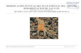 Planeamiento de Desarrollosig.urbanismosevilla.org/docs/TR_PGOU_Y_PD/WEB/PD/2005...Contenido de la Modificación Propuesta 2.2. Documentos Modificados. 2.3. Participación Ciudadana.