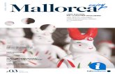 Mallorcacanpicafort.es/wp-content/uploads/2019/10/Mallorca-Enjoy-catala-alemany.pdfPATRIMONI DE LA HUMANITAT PER LA UNESCO L’ANY 2011 DIE BERGE DER SERRA DE TRAMUNTANA sind übersät