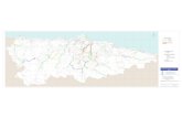 Lugones 1RUHxD - Asturias · 2018. 11. 30. · Lugones Santolaya La Pola Siero Martimporra La Vega Sames Panes &DUUHxD Llanes Les Arriondes Alles Colunga El Llano/O Chao Taramundi