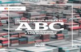 EL ABC DEL DUMPING Y LOS SUBSIDIOS - ECP · 2019. 12. 18. · el abc del dumping y los subsidios 5 bloque temÁtico: • consideraciones generales sobre las medidas de defensa comercial