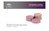 CFGS Administracion y Finanzas.pps [Modo de compatibilidad] · 2012. 12. 31. · gestión y administración de las distintas actividades empresariales con unaempresariales, con una