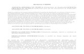 AGENCIA OFICIOSA EN TUTELA-Asociaciones de … 2013_html... · 2018. 9. 22. · Sentencia T-025/04 AGENCIA OFICIOSA EN TUTELA-Asociaciones de desplazados/AGENCIA OFICIOSA EN TUTELA-Condiciones
