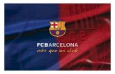 RESULTATS ESPORTIUS 2009-10 - FC Barcelona Carxiu.fcbarcelona.cat/web/downloads/pdf/2009-10/... · BALANÇ I DEUTE NET € Milions. EL BALANÇ. 110,3 320,8 76,7 71,2 223,2 38,4 139,9