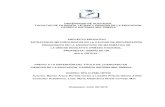 UNIVERSIDAD DE GUAYAQUIL FACULTAD DE FILOSOFÍA, LETRAS …repositorio.ug.edu.ec/bitstream/redug/37748/1/BFILO-PSM... · 2020. 4. 17. · CAPÍTULO II Marco teórico ... alcanzan