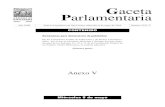 Gaceta Parlamentaria€¦ · Gaceta Parlamentaria Año XXII Palacio Legislativo de San Lázaro, miércoles 8 de mayo de 2019 Número 5271-V Miércoles 8 de mayo CONTENIDO Dictámenes
