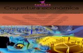 Coyuntura económica - FUNIDES · 2020. 1. 16. · El Informe de Coyuntura Económica es publicado cuatro veces al año por la Fundación Nicaragüense para el Desarrollo Económico