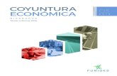 NICARAGUA Tercer informe 2016 - FUNIDES · 2019. 11. 26. · 12 INFORME DE COYUNTURA ECONÓMICA / TERCER INFORME 2016 los años 2017 y 2018. Se estima una desaceleración de las inversiones