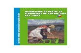 DECLARACIÓN DE - SAG | Servicio Agrícola y Ganadero · 2015. 11. 30. · Código Internacional de Conducta para la Distribución y Utilización de Plaguicidas (versión revisada)