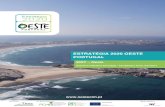 ESTRATÉGIA 2020 OESTE PORTUGAL · Estratégia 2020 Oeste Portugal Programa Estratégico Regional Oeste 2020 6 1.1 Construção do Programa Regional Oeste 2020 – Rede de parceiros