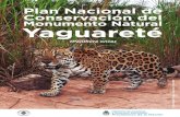 Plan Nacional de Conservación del Monumento Natural Yaguaretébosqueatlantico.org/wp-content/uploads/2017/07/... · Daniela Font, Diego Varela, Dolores Duverges, Eliana Schilling,