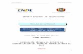 Empresa Nacional de Electricidad Bolivia | ENDE ... · Web viewYo, [Nombre completo de la Persona] con C.I. N [Número de documento de identificación], de nacionalidad [Nacionalidad]