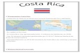  · Web view- Hay 26 parques nacionales gestionados por S.I.N.A.C (Sistema Nacional de Areas de Conservacion) - Aproximadamente un 20 % del territorio de Costa Rica son reservas y
