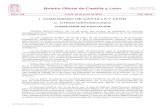 Boletín Oficial de Castilla y León - Portal de …...3010. Ciencias aplicadas II. 3011. Comunidad y sociedad I. 3012. Comunidad y sociedad II. 3008. Formación en centros de trabajo.