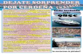 DÍA1 DOMINGO: ORIGEN / PUERTO DE BARCELONAviatgespoblenou.com/wp-content/uploads/2015/11/2016... · 2018. 2. 18. · DÍA1 DOMINGO: ORIGEN / PUERTO DE BARCELONA Salida del origen