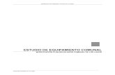ESTUDIO DE EQUIPAMIENTO COMUNAL - Los Lagos, Chile · 2015. 6. 2. · Modificación Plan Regulador Comunal de Los Lagos Ilustre Municipalidad de Los Lagos. 2 Cuadro 1-1: Equipamiento