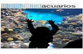 CATALOGO GENERAL LEDACUARIOS · Los acuarios más exigentes necesitan este tipo de iluminación. Está diseñada tanto para acuarios plantados, como para marinos con corales lps y