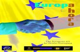 Las lenguas en la Unión EuropeaLa oficina de información europea EUROPE DIRECT - “SEGOVIA EN DIRECTO CON EUROPA” se encuentra ubicada en el Centro de Iniciativas, Empleo y Empresas