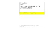 PLAN DE DESARROLLO URBANOsedeur.app.jalisco.gob.mx/planes-centros-poblacion/... · 1.2.1. Programa Estatal de Desarrollo Urbano 1995-2000 De acuerdo con el Programa Estatal de Desarrollo