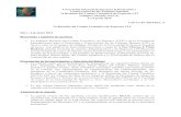 Convención Interamericana para la Protección y 7a Reunión del … · 2017. 4. 5. · Convención Interamericana para la Protección y Conservación de las Tortugas Marinas 7a Reunión