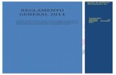 Reglamento General 2014 - BOMBA AUSTRIA · CUERPO DE BOMBEROS METROPOLITANO SUR SECRETARIA GENERAL 2004 - 2014 a 3 Reglamento General Cuerpo de Bomberos Metropolitano Sur Versión