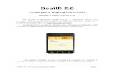Manual GestIB PDA v280.28.7.251/.../3/3a/Manual_GestIB_dispositius_mobils_v2.pdf · 2012. 3. 8. · En cas de tenir nous missatges (o missatges pendents de llegir) s’indica el seu