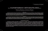 EL MANEJO RITUAL Y PRÁCTICO DEL AGUA: EL CASO DEL … · 2015. 7. 6. · Contributions in New World Archaeology EL MANEJO RITUAL Y PRÁCTICO DEL AGUA: EL CASO DEL EDIFICIO 14 DE