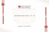 CONTENIDO - Universidad Del Tolimaadministrativos.ut.edu.co/images/INFORME_RECTOR_18_VA.pdf · 2019. 6. 4. · Institucional, articulación entre la Misión, el PEI y el Plan de Desarrollo,