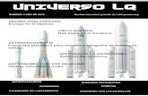 UNIVERSO LQ - Latinquasar · 2016. 10. 30. · Fotografía planetaria para novatos y fotografia de flashes de Iridium HISTORIA DE LA ASTRONOMÍA Astronautas fantasma. ASTRONOMIA CON
