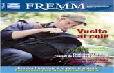 Revista de la Federaciأ³n Regional de Empresarios del Metal ...fremm.es/portal/UserFiles/File/publicaciones/2008/...آ 