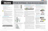 VTrak G-Class Guía de inicio rápido Bank/Installation... · 2019. 2. 11. · La mejor forma de lograrlo es crear una red VLAN para la red de administración y otra red VLAN para