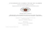 UNIVERSIDAD COMPLUTENSE DE MADRIDeprints.ucm.es/16092/1/T32959.pdf · 2014. 2. 6. · facultad de educaciÓn. universidad complutense de madrid departamento de teorÍa e historia