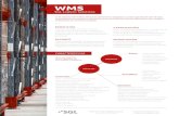 wms - sistema-logistico.com · co.com info@sistema-logistico.com-Textiles, Ropa & Moda-Consumo masivo-Autoparte y automotriz-Cosmética-Medicamentos -Operadores Logísticos-Supermercados-Cadenas