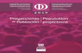Proyecciones Population de Población projectionsrepositorio.cepal.org/bitstream/handle/11362/45198/1/S1900739_mu.pdf4 • 2019 12a Guatemala: indicadores de la estructura por sexo