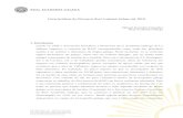 Características do (ed. 2012) · Características do Dicionario Real Academia Galega (ed. 2012) Manuel González González Real Academia Galega 1. Introdución Cando en 1905 a Asociación