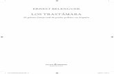 Los Trastamara (2019) - Pasado & Presentepasadopresente.com/images/PDF-LIBROS/Los_Trastamara_2019.pdf · 2019. 3. 5. · sa. Era hijo de Pedro el Ceremonioso, que no está en este