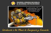 Introducción a los Planes de Emergencia y Evacuación · 2014. 12. 7. · Diapositiva 1 Author: Nestor BOTTA Created Date: 5/19/2014 7:27:01 AM ...