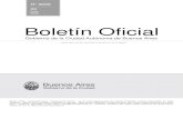 Boletín Oficial · 2017. 7. 19. · "2009 Año de los Derechos Políticos de la Mujer" Boletín Oficial ... tránsito solicitados por la Parroquia Santa Magdalena Sofía Barat Resolución