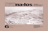 OVIEDO - CREAPcreap.fr/pdfs/UTh-White_etal-Nailos2019.pdf · 2020. 4. 15. · 6 nailos e-issn 2341-1074.no.6, 2019 issn 2340-9126 e-issn 2341-1074