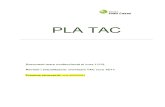 PLA TAC - XTEC...Competència 1 . Seleccionar, utilitzar i programar dispositius digitals i les seves funcionalitats d’acord amb les tasques a realitzar. Competència 2. Utilitzar