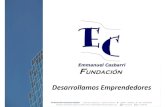 FEC-1101-E04 - Presentacion Corporativa - A4fundacion.emmanuel-casbarri.org/archivos/FEC-Presentac...Title Microsoft PowerPoint - FEC-1101-E04 - Presentacion Corporativa - A4.ppt Author