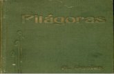 Punto Crítico es un proyecto creado para la Defensa …...J/2) De societatis a pythagora in urbe, etc.— Goettinga, 1830. (3) Pythagore ei la philosophie pythagoricienne.— París,