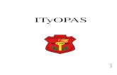 ITyOPAS - ipas.edu.ar...NORMA IRAM 4503: LETRAS Y NUMEROS El objetivo es establecer los tamaños de las letras y números conjuntamente con sus características a utilizar en dibujo