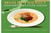 hiroshima & western Honshu · YAMAGUCHI YAMAGUCHI 2 Univ. cafeteria Yamaguchi Univ. COOP Buono Monday-Friday 08:00-20:00 Saturday 10:00-14:00 Closed Sunday, National Holidays Vegetarian